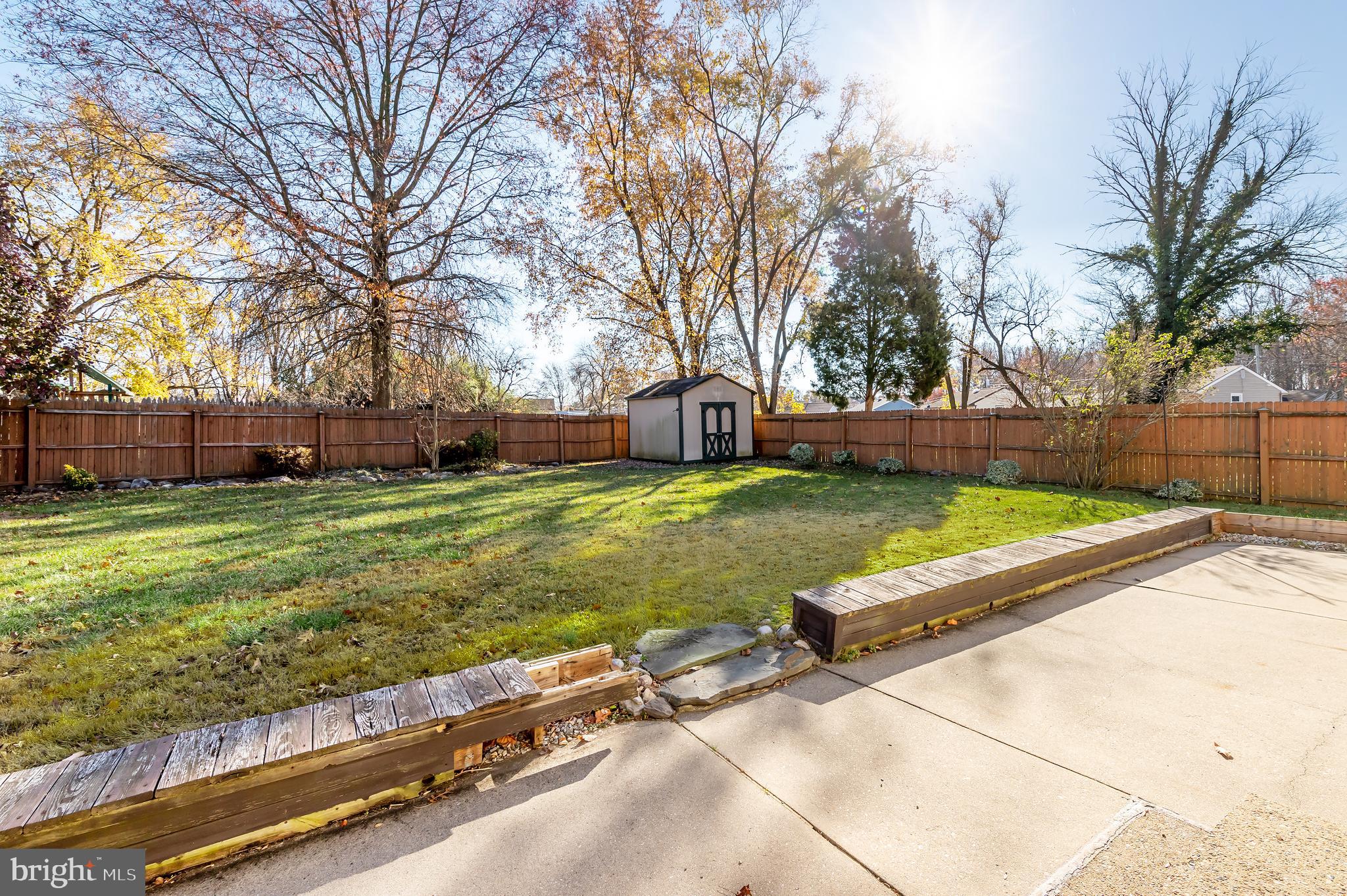 627 Hamilton Road Wenonah, NJ 08090 - Photo 3 of 19 Gallery Image 3