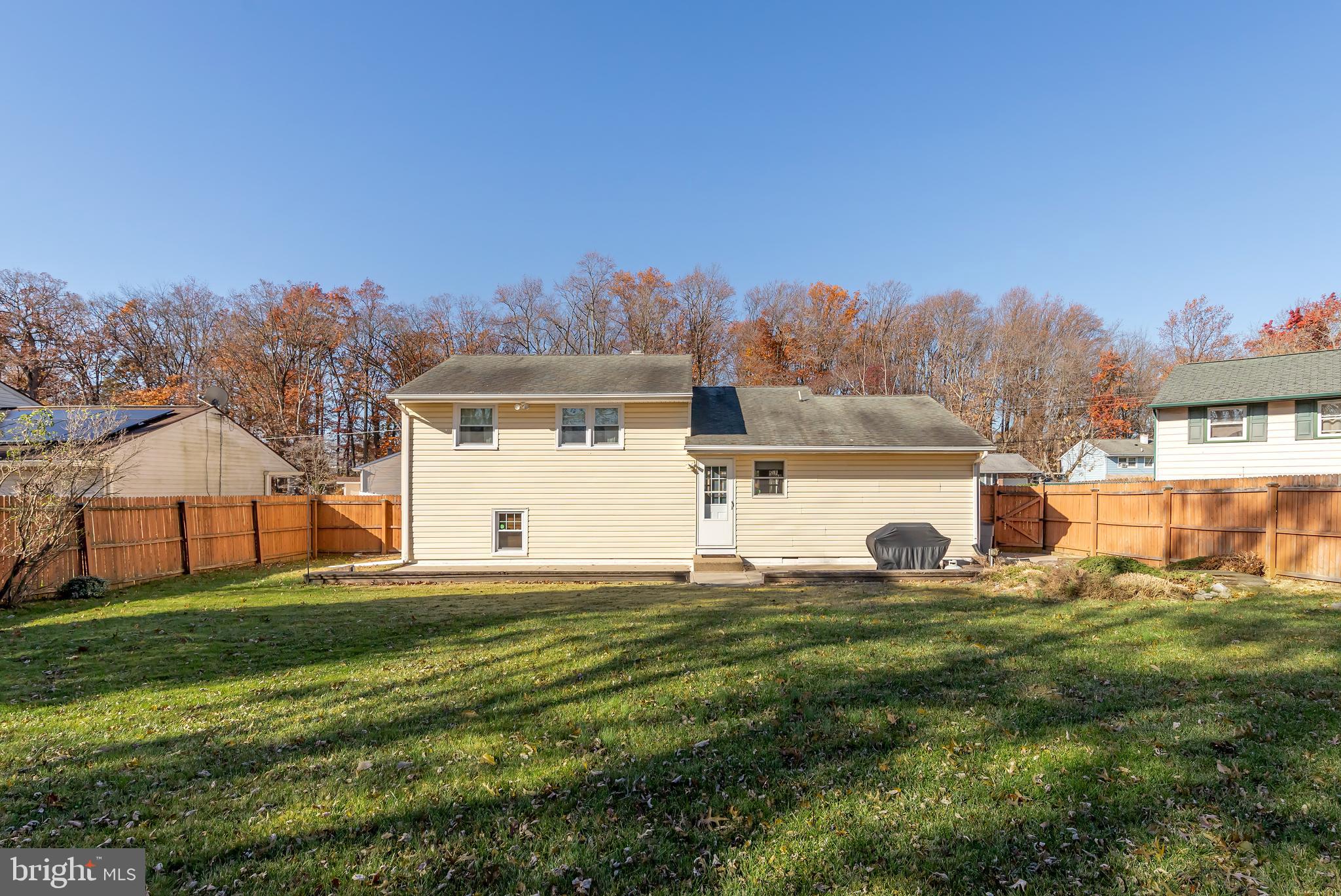627 Hamilton Road Wenonah, NJ 08090 - Photo 5 of 19 Gallery Image 5