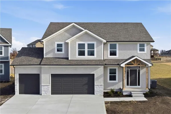 $489,900 | 27610 East 128th Court, Lee's Summit, MO 64086