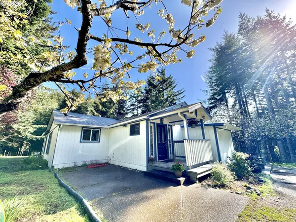 $435,000 | 63290 Rice Road, Coos Bay, OR 97420