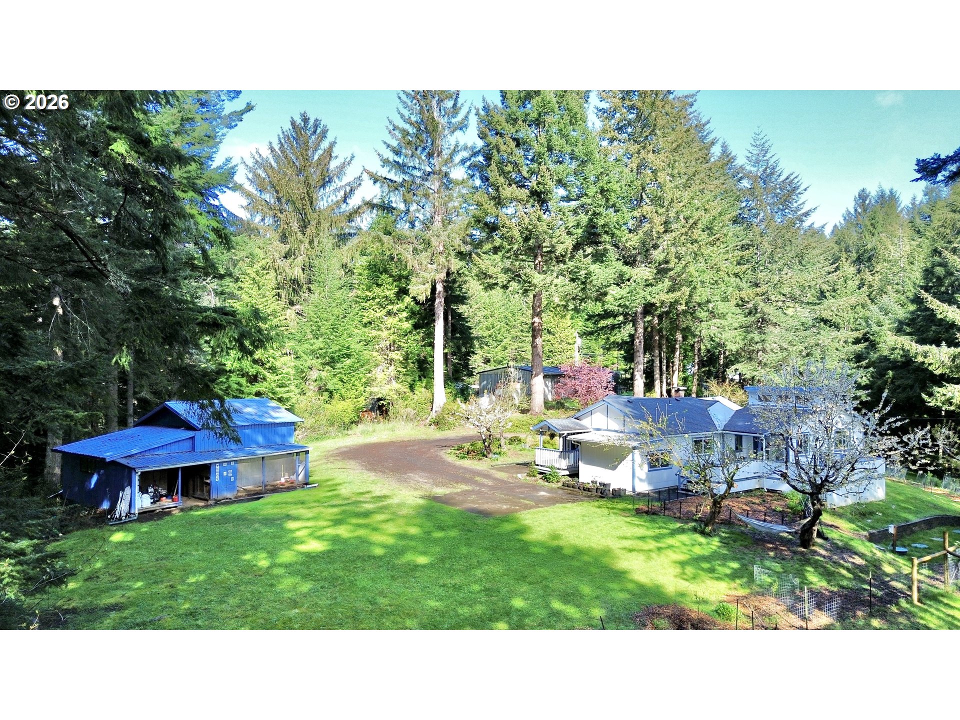 63290 Rice Road Coos Bay, OR 97420 - Photo 24 of 48