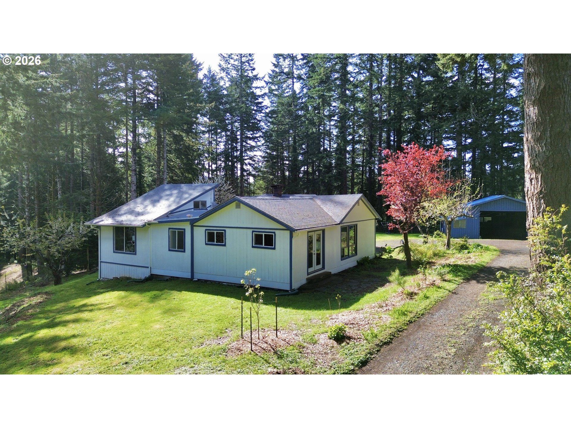 63290 Rice Road Coos Bay, OR 97420 - Photo 27 of 48