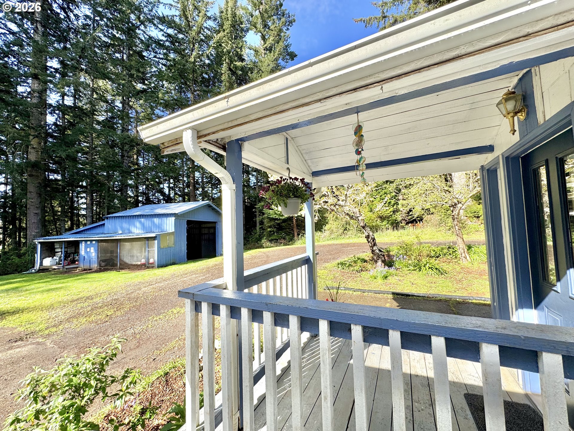 63290 Rice Road Coos Bay, OR 97420 - Photo 3 of 48