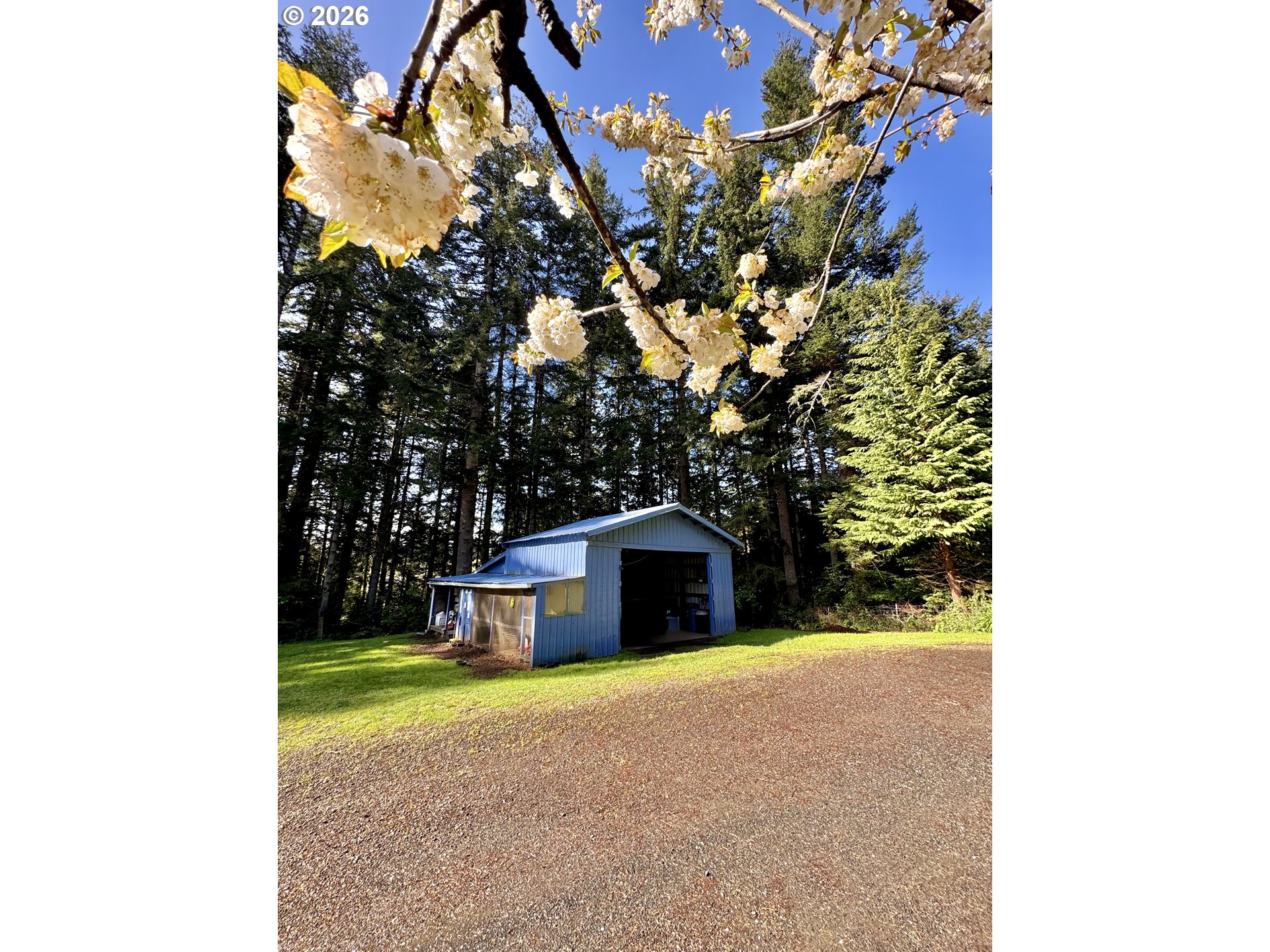 63290 Rice Road Coos Bay, OR 97420 - Photo 32 of 48