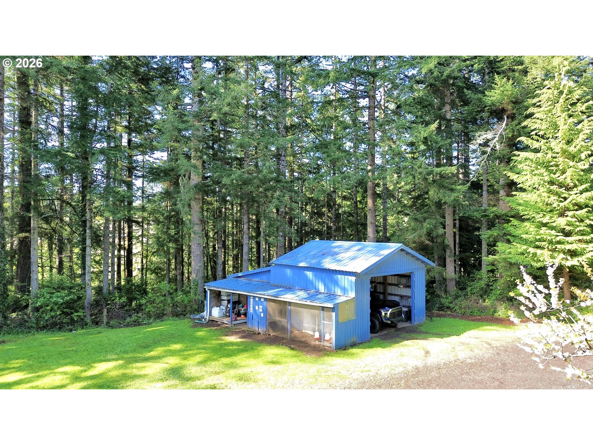 63290 Rice Road Coos Bay, OR 97420 - Photo 33 of 48