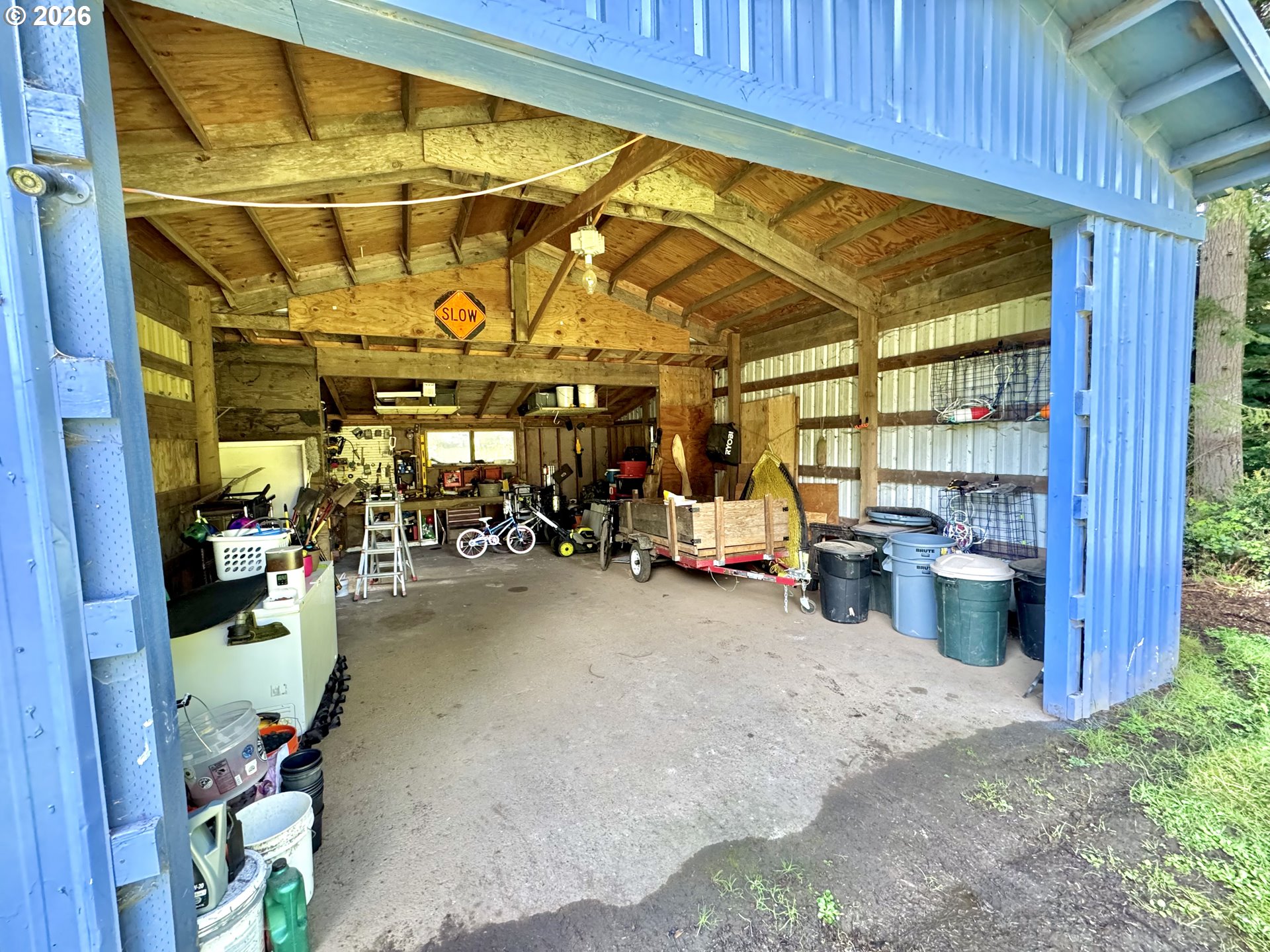 63290 Rice Road Coos Bay, OR 97420 - Photo 35 of 48