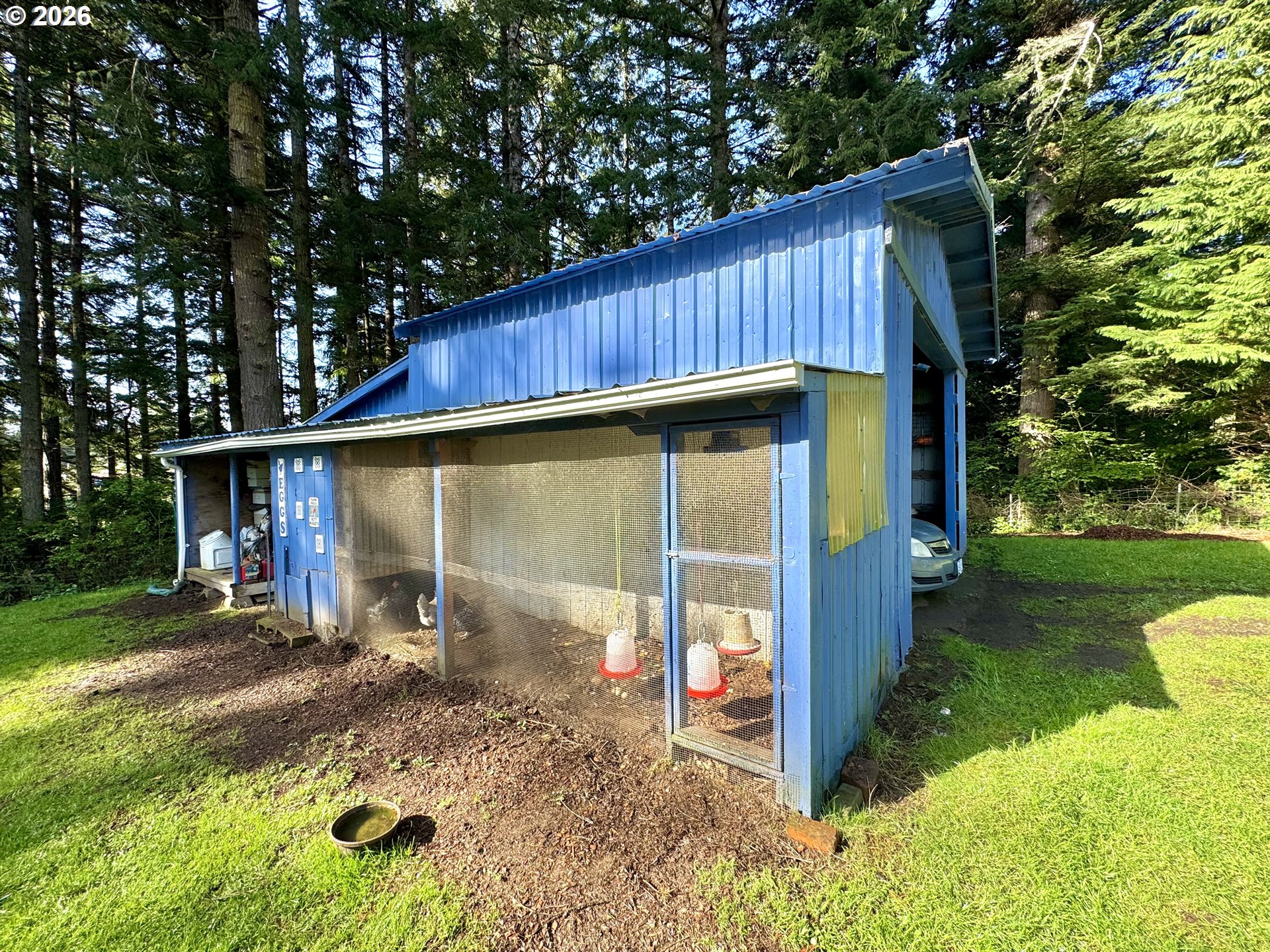 63290 Rice Road Coos Bay, OR 97420 - Photo 37 of 48