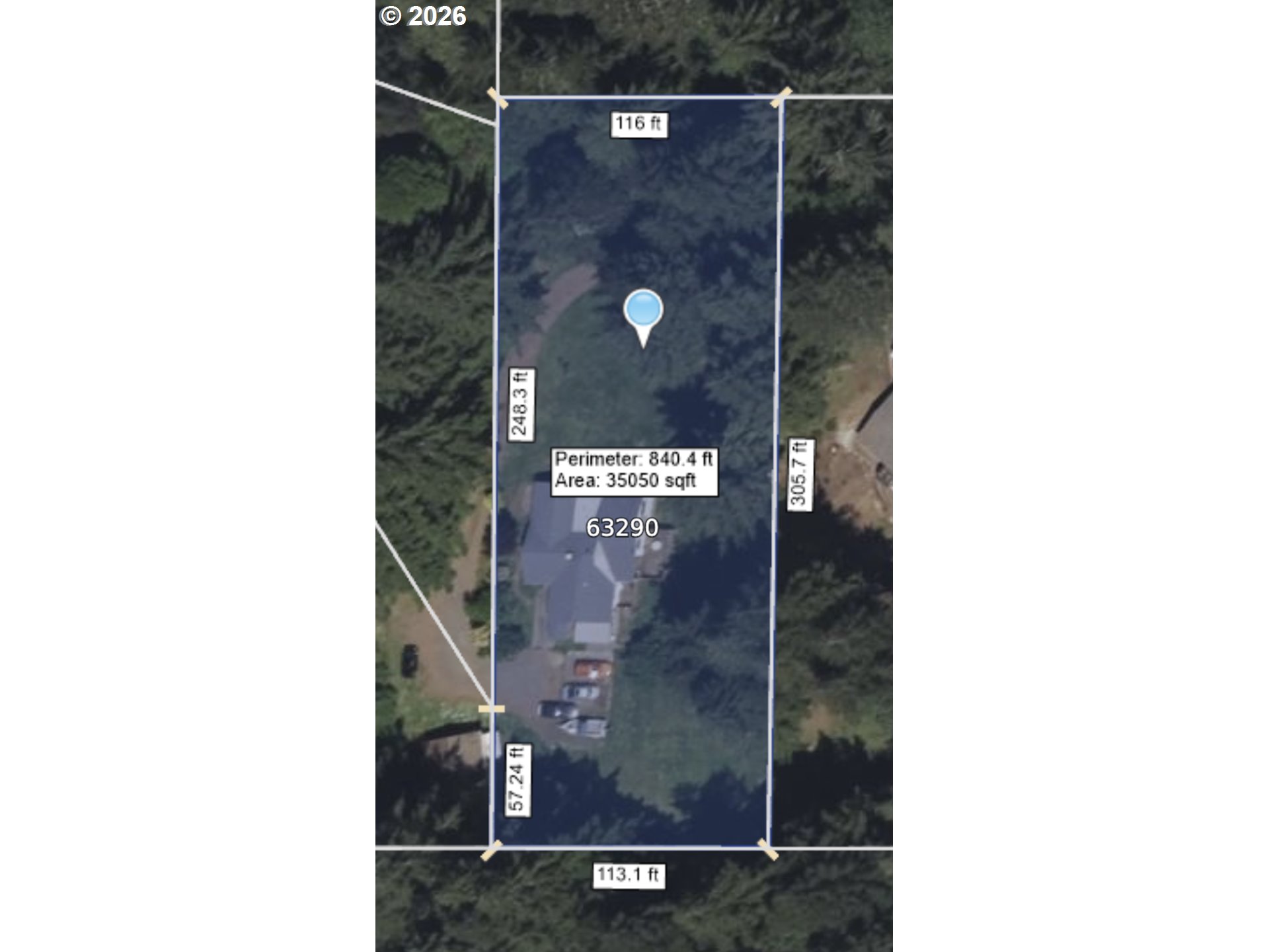 63290 Rice Road Coos Bay, OR 97420 - Photo 47 of 48