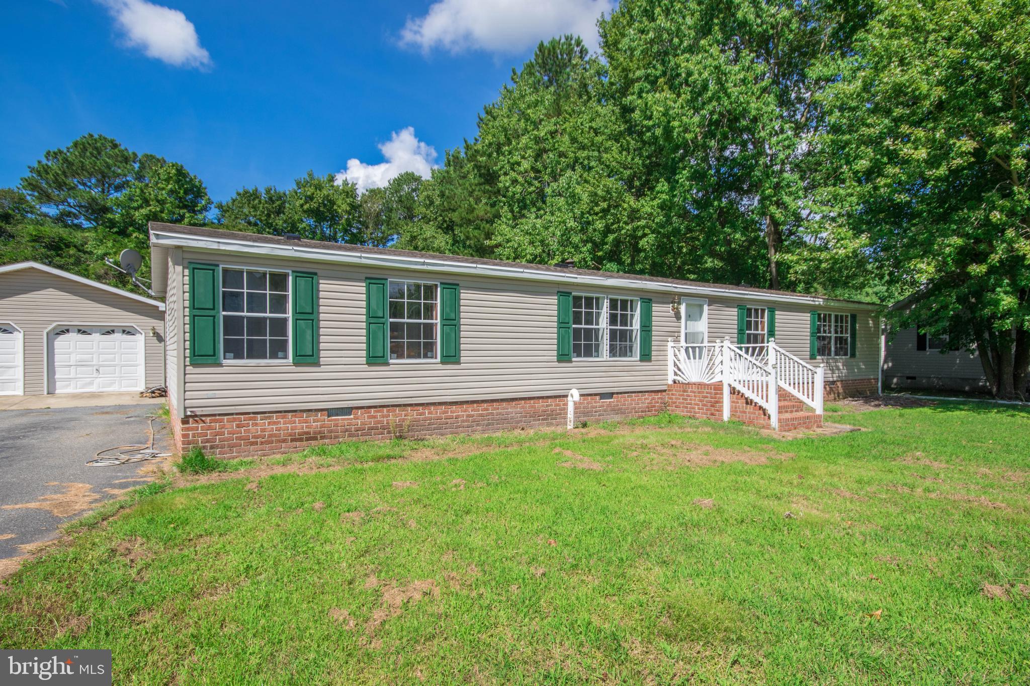 8256 Upper Hill Road Westover, MD 21871 - Photo 1 of 47 Gallery Image 1