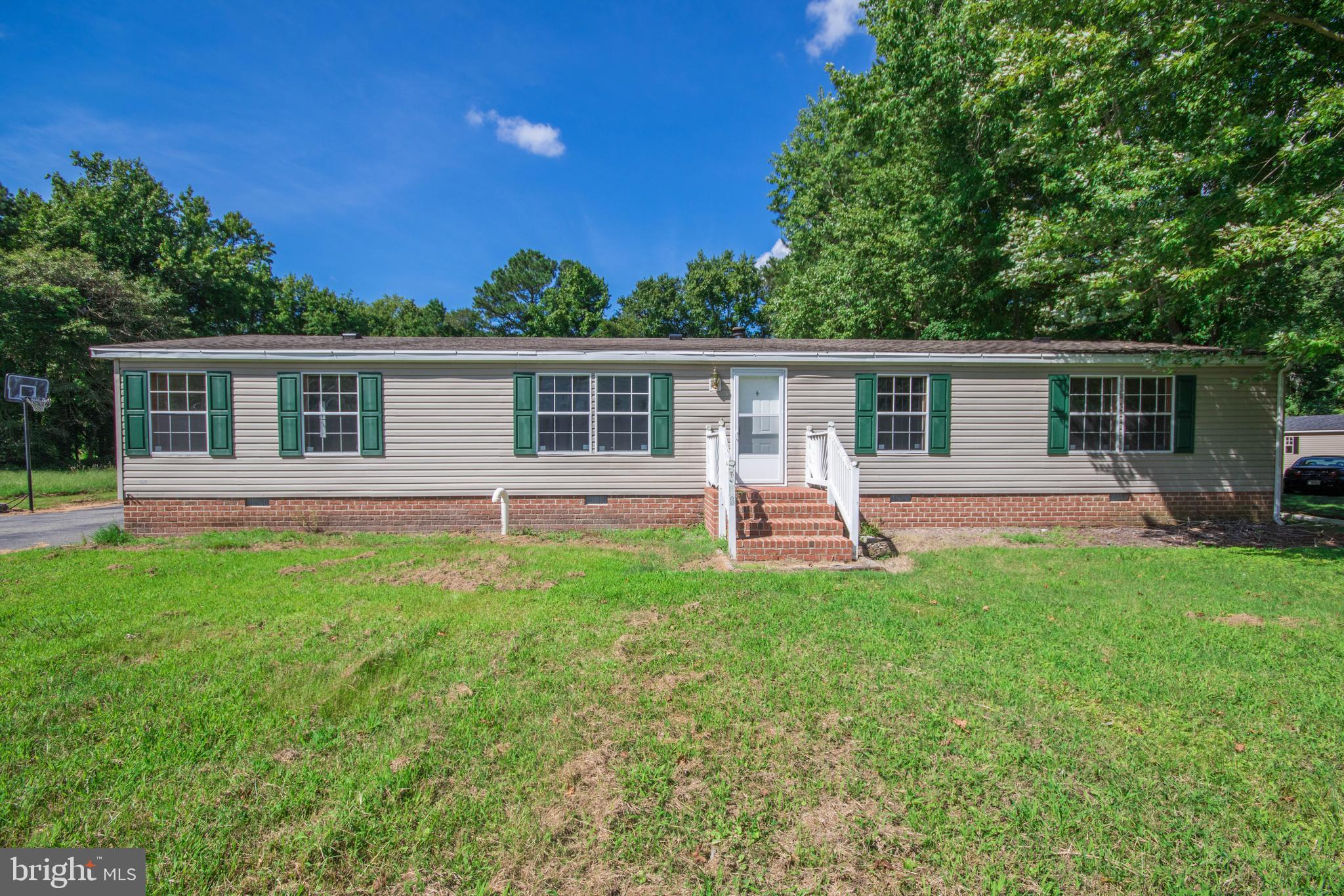 8256 Upper Hill Road Westover, MD 21871 - Photo 2 of 47 Gallery Image 2