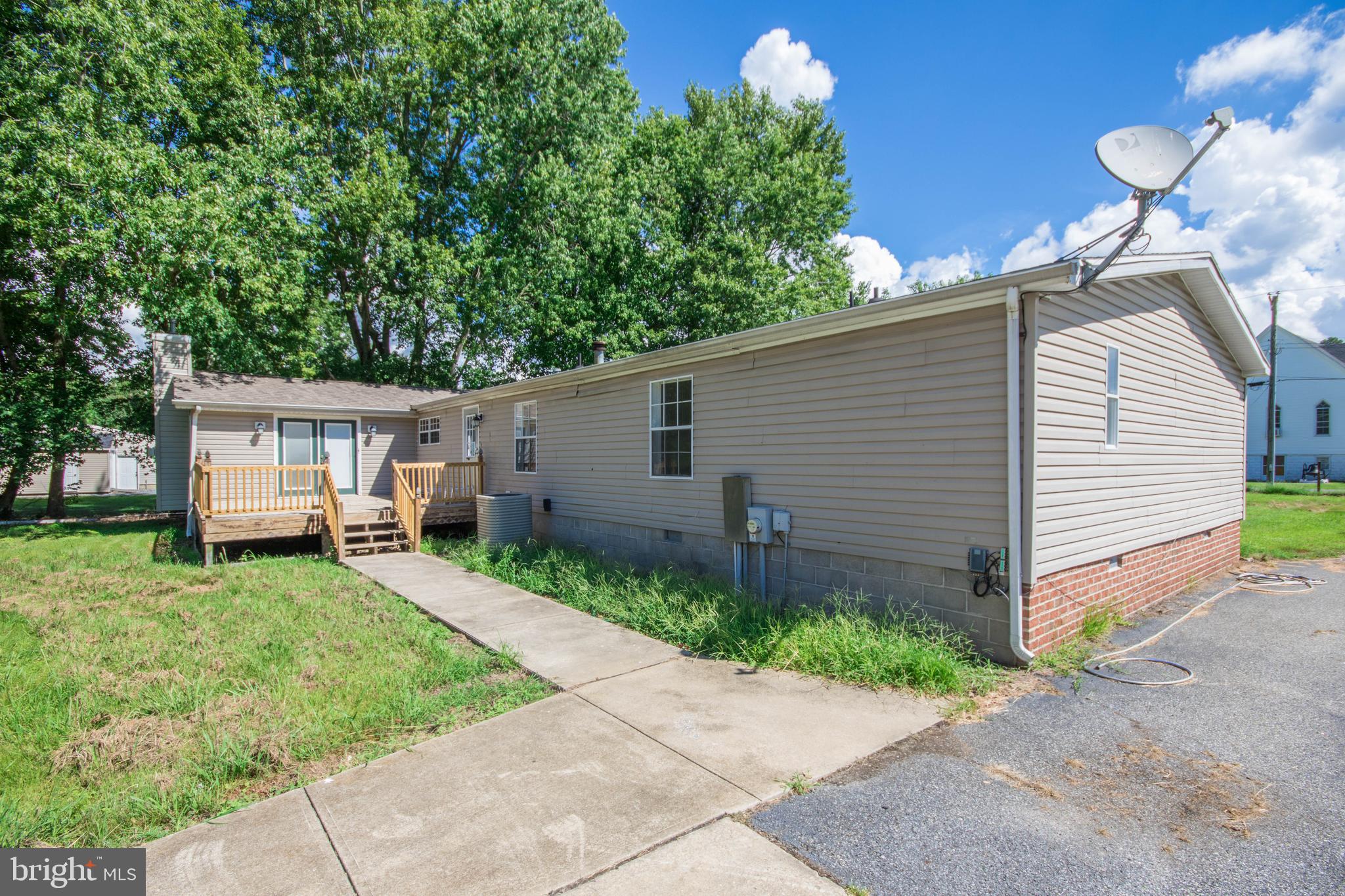 8256 Upper Hill Road Westover, MD 21871 - Photo 39 of 47 Gallery Image 39
