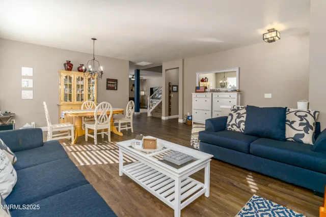 $689,000 | 4455 Desert Highlands Drive, Sparks, NV 89436