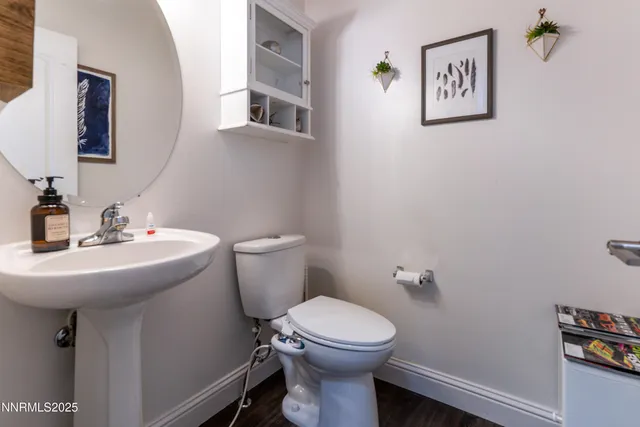 $689,000 | 4455 Desert Highlands Drive, Sparks, NV 89436