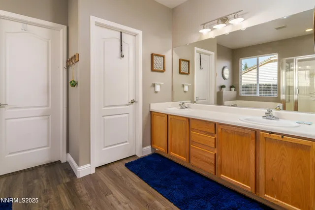 $689,000 | 4455 Desert Highlands Drive, Sparks, NV 89436