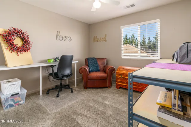 $689,000 | 4455 Desert Highlands Drive, Sparks, NV 89436