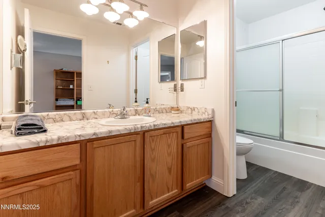 $689,000 | 4455 Desert Highlands Drive, Sparks, NV 89436