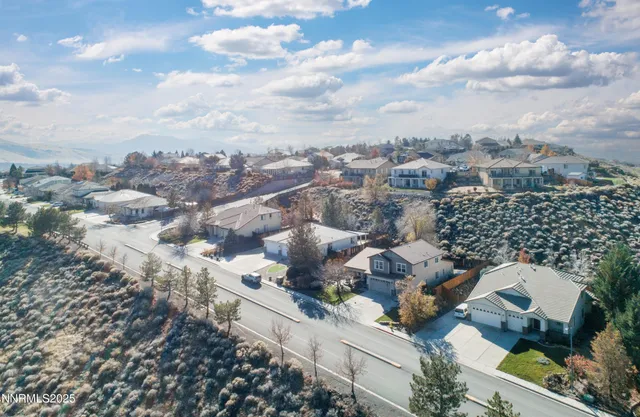 $689,000 | 4455 Desert Highlands Drive, Sparks, NV 89436