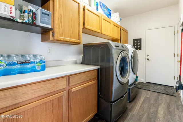 $689,000 | 4455 Desert Highlands Drive, Sparks, NV 89436