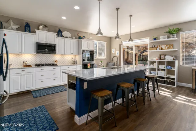 $689,000 | 4455 Desert Highlands Drive, Sparks, NV 89436