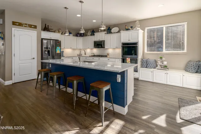 $689,000 | 4455 Desert Highlands Drive, Sparks, NV 89436