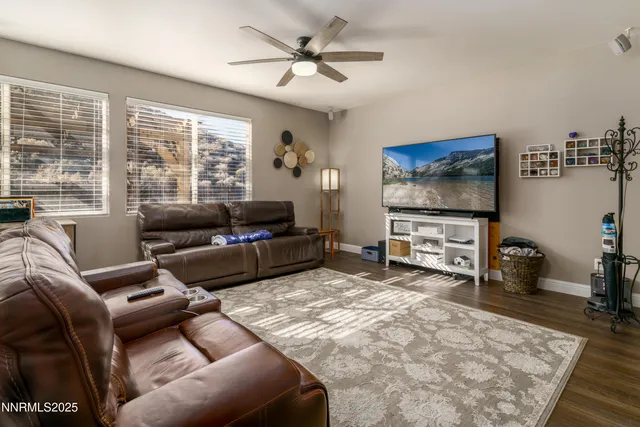 $689,000 | 4455 Desert Highlands Drive, Sparks, NV 89436