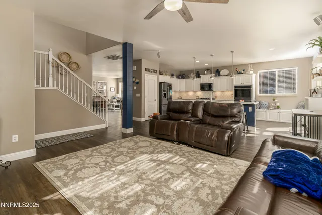 $689,000 | 4455 Desert Highlands Drive, Sparks, NV 89436