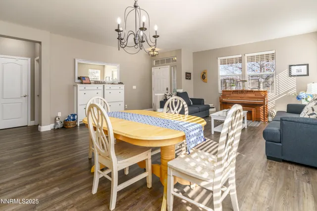 $689,000 | 4455 Desert Highlands Drive, Sparks, NV 89436