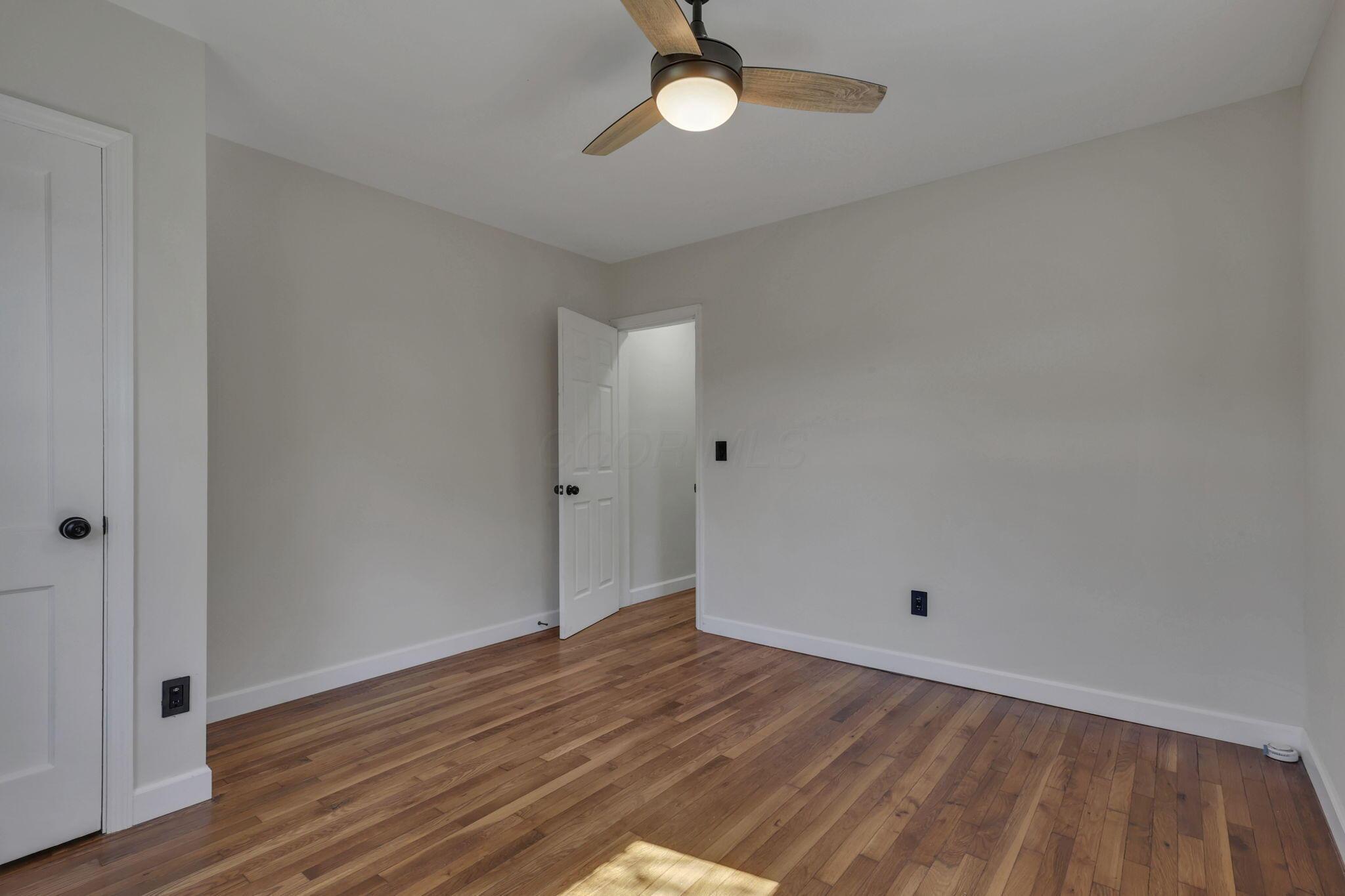 2227 Zollinger Road Columbus, OH 43221 - Photo 26 of 43 Bedroom 3