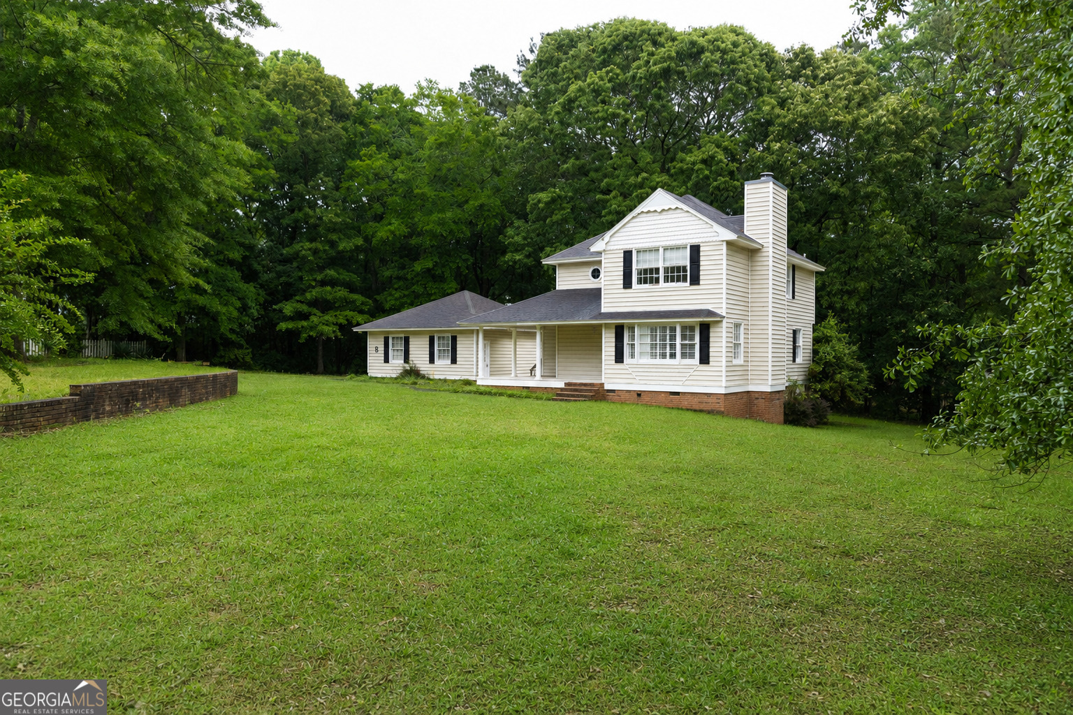 124 David Drive Thomaston, GA 30286 - Photo 2 of 43