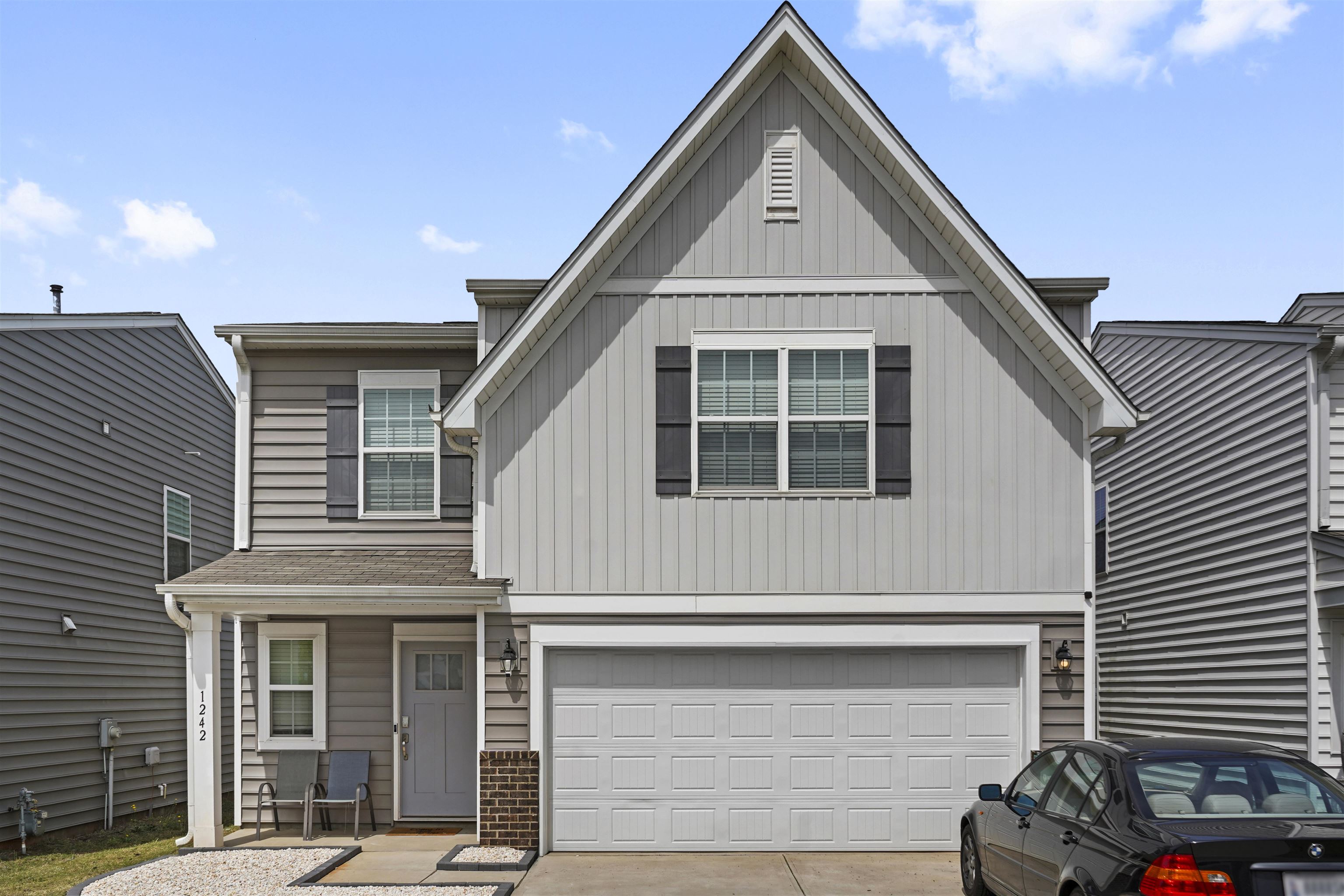 1242 Kilead Court Boiling Springs, SC 29316 - Photo 5 of 48