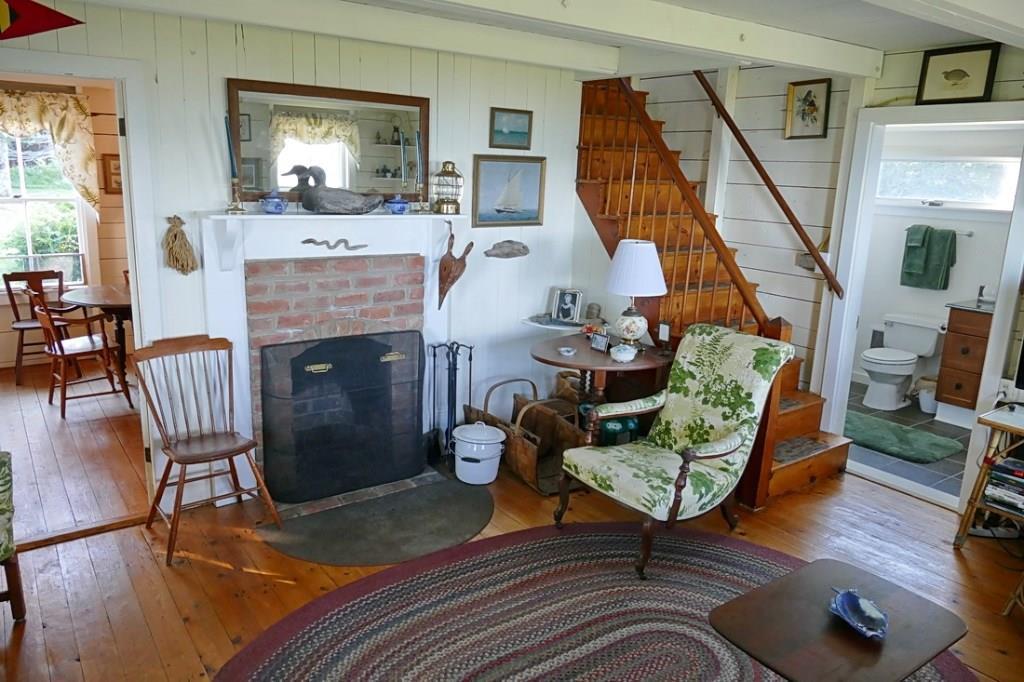 57 Beale Point Road Swans Island, ME 04685 - Photo 16 of 29 Photo