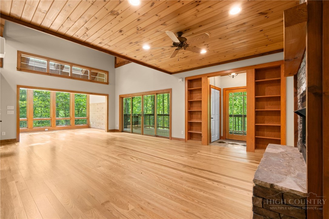 373 The Settlement Boone, NC 28607 - Photo 8 of 45