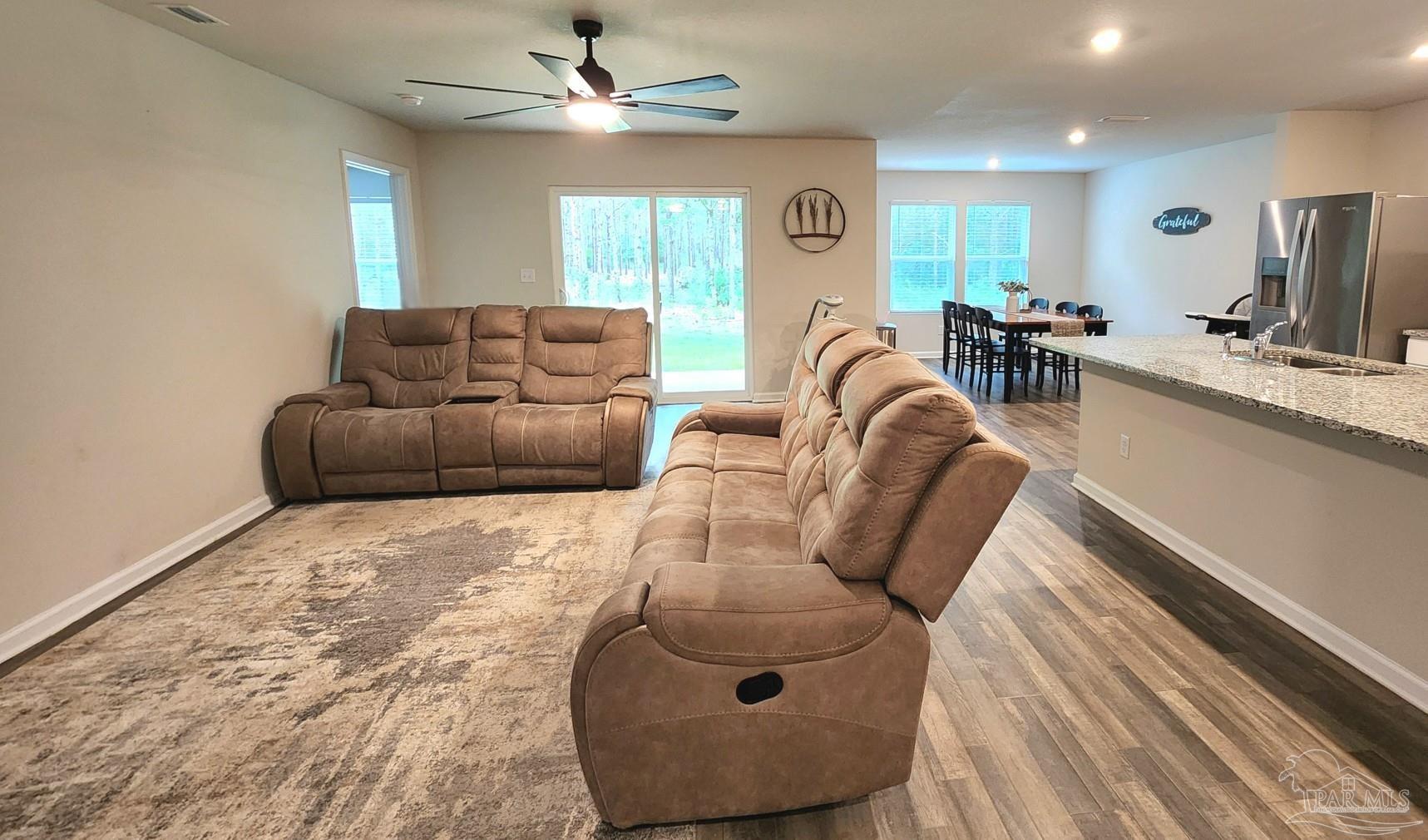 1971 Pineview Church Road Jay, FL 32565 - Photo 9 of 26
