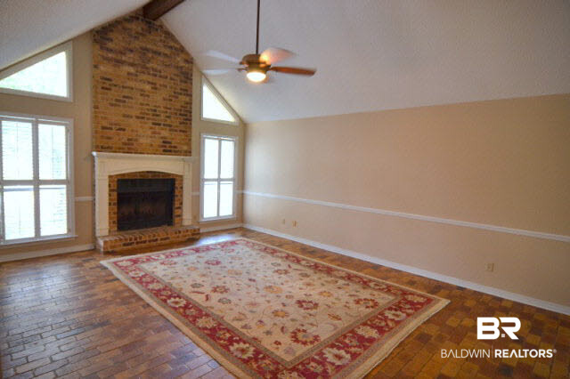 3512 Vista Ridge Drive Mobile, AL 36693 - Photo 3 of 24