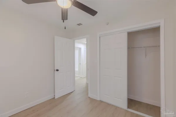 $1,350 | 825 Booker Avenue, Cantonment, FL 32533