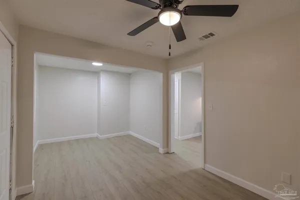 $1,350 | 825 Booker Avenue, Cantonment, FL 32533