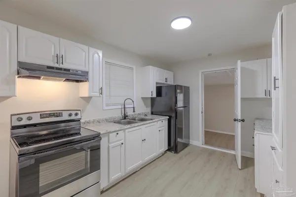 $1,350 | 825 Booker Avenue, Cantonment, FL 32533