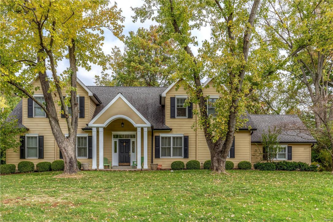 19 South Covington Meadows Road St. Louis, MO 63132 - Photo 1 of 64 Gallery Image 1