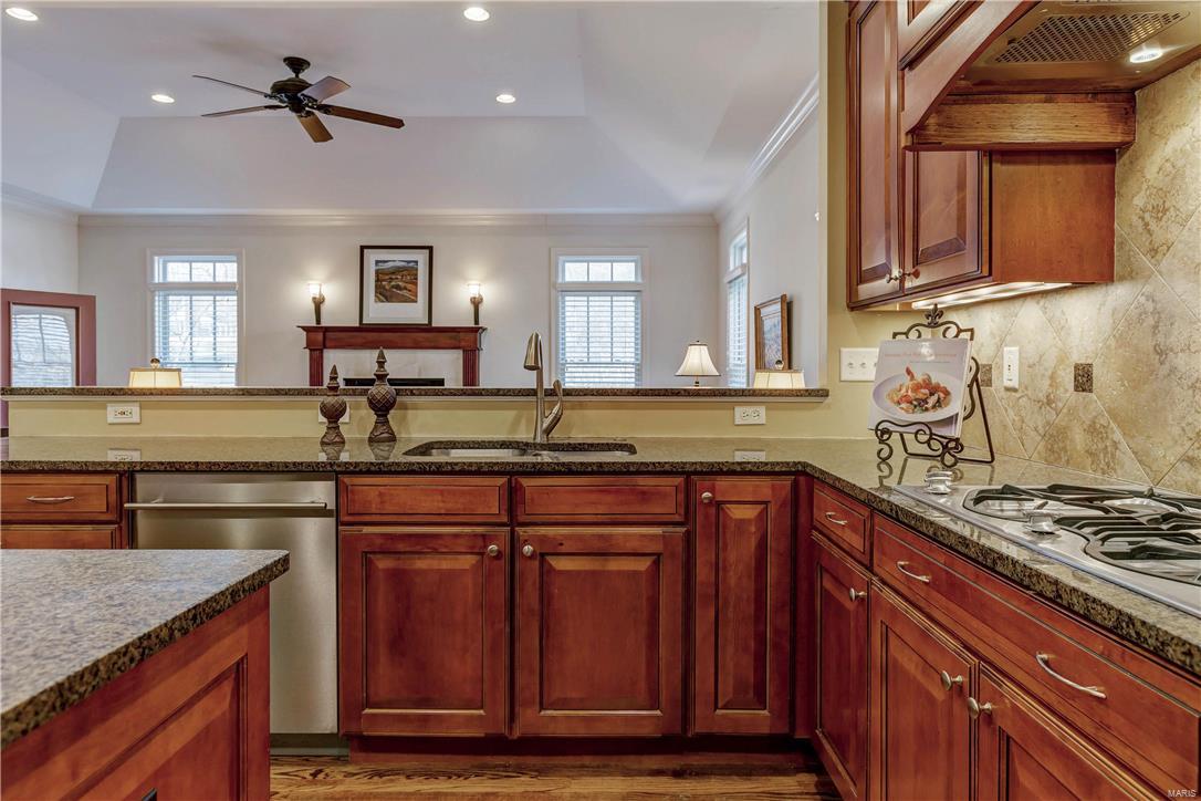 19 South Covington Meadows Road St. Louis, MO 63132 - Photo 14 of 64 Gallery Image 14