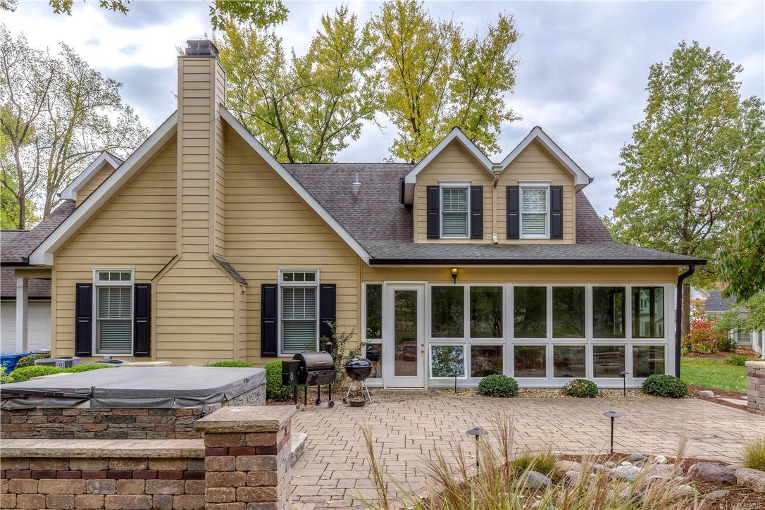 19 South Covington Meadows Road St. Louis, MO 63132 - Photo 54 of 64 Gallery Image 54