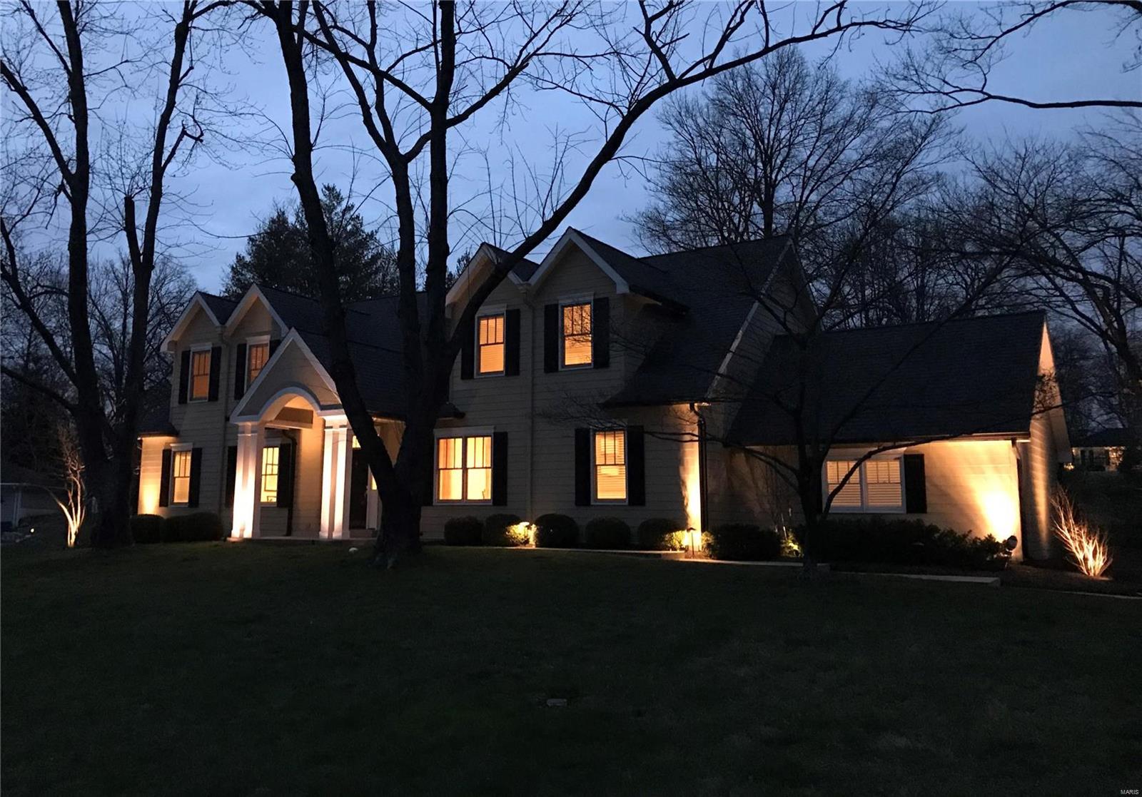 19 South Covington Meadows Road St. Louis, MO 63132 - Photo 64 of 64 Gallery Image 64