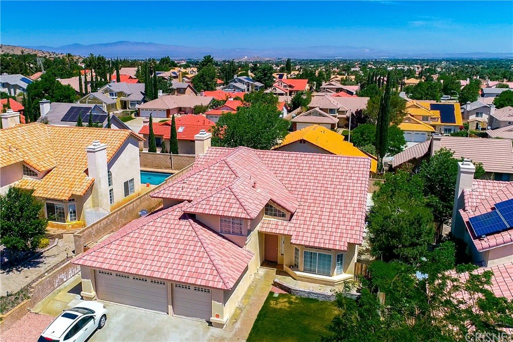 3107 Hampton Road Palmdale, CA 93551 - Photo 1 of 1 Gallery Image 1