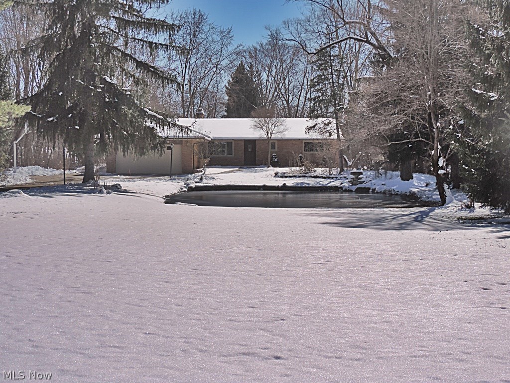 16912 Egbert Road Walton Hills, OH 44146 - Photo 1 of 35