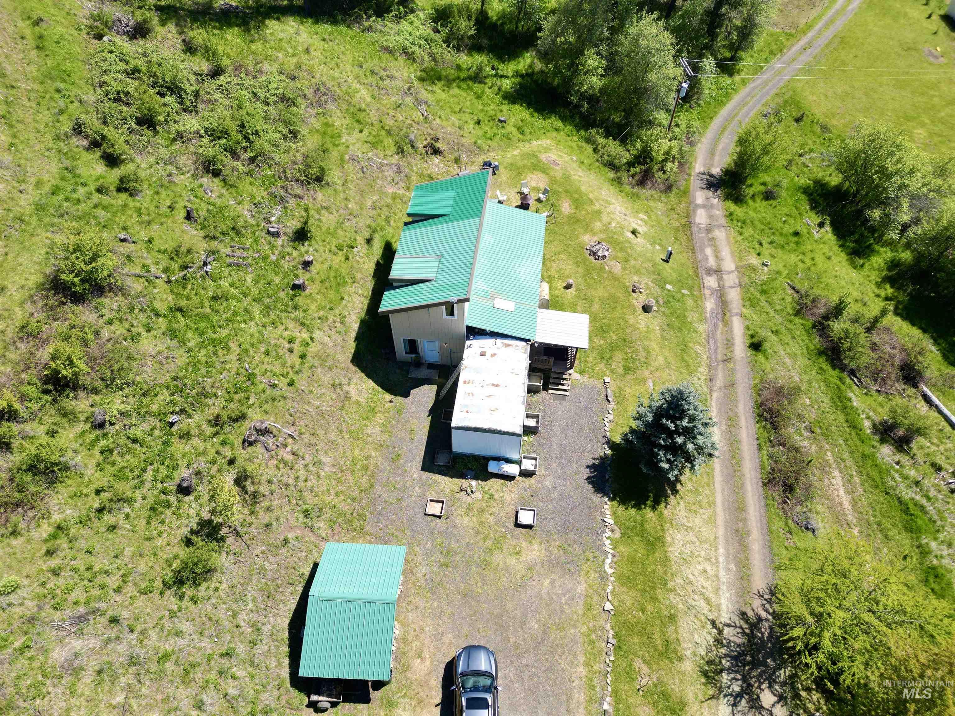 624 Clearcreek Road Kooskia, ID 83539 - Photo 6 of 35
