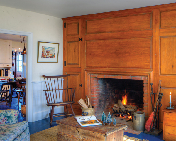 4 Austin Pasture Road Chilmark, MA 02535 - Photo 2 of 17 Gallery Image 2