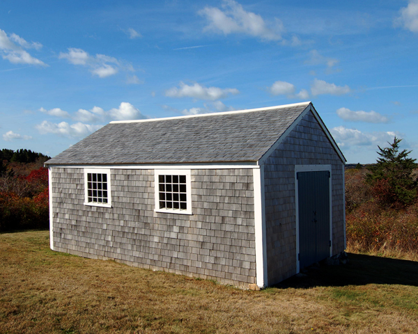 4 Austin Pasture Road Chilmark, MA 02535 - Photo 16 of 17 Gallery Image 16