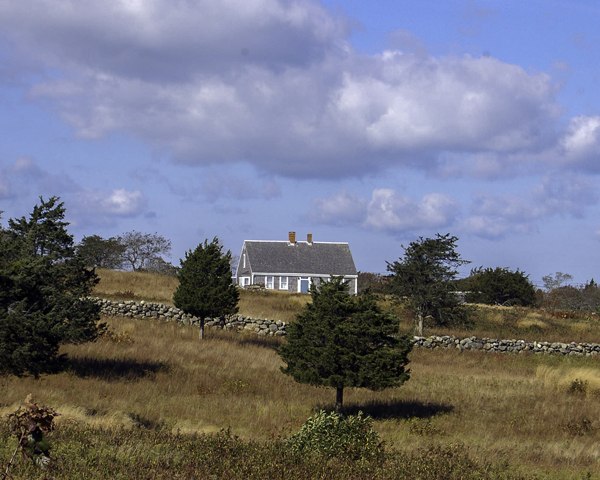 4 Austin Pasture Road Chilmark, MA 02535 - Photo 17 of 17 Gallery Image 17