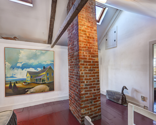 4 Austin Pasture Road Chilmark, MA 02535 - Photo 7 of 17 Gallery Image 7