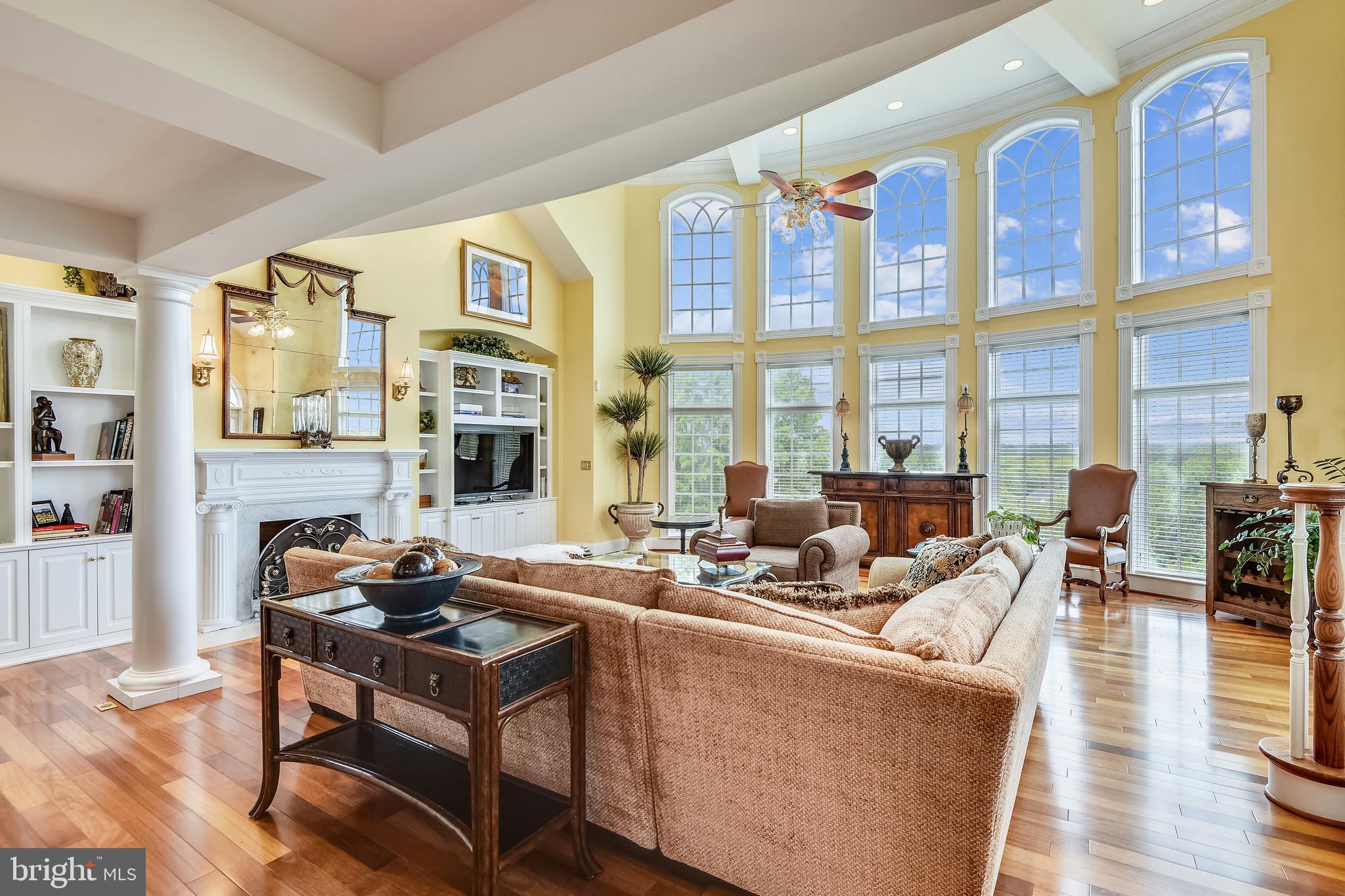 8325 Bensville Road Waldorf, MD 20603 - Photo 17 of 88 You can watch the Washington July 4th Fireworks!