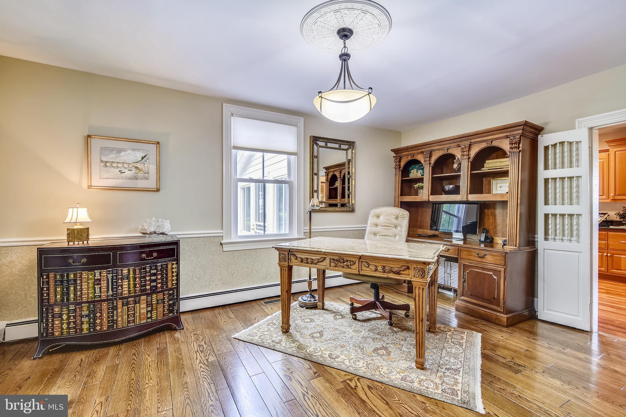 8325 Bensville Road Waldorf, MD 20603 - Photo 21 of 88 Den can also serve as an in home office